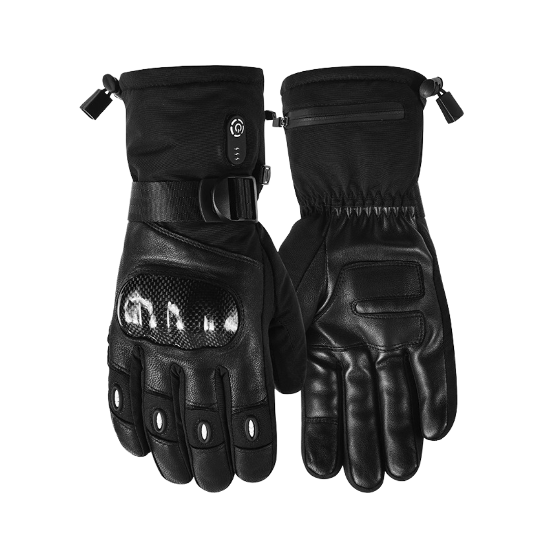 TG03 | Heated WeatherProof Gloves