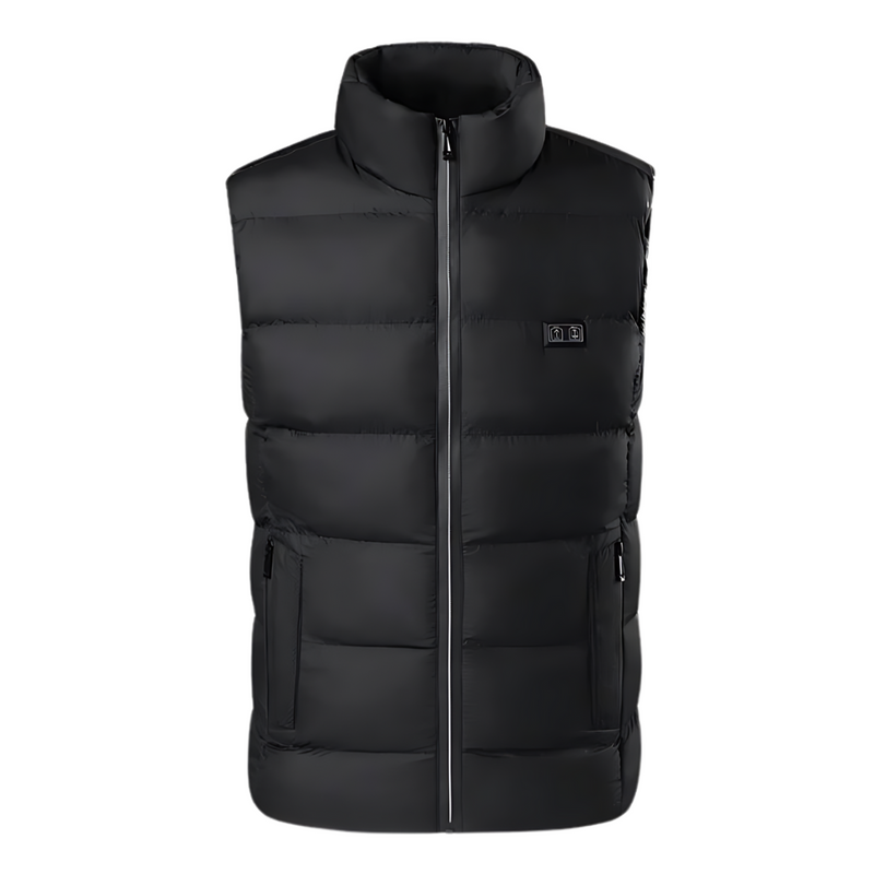 TV01 | The Heated WeatherProof Vest