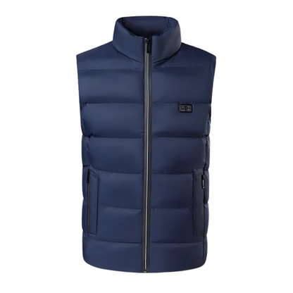 TV01 | The Heated WeatherProof Vest