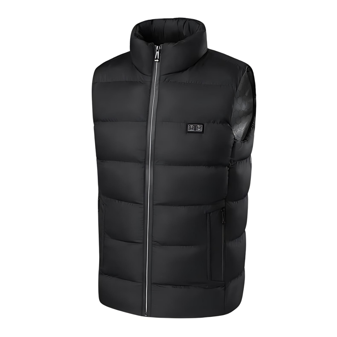 TV01 | The Heated WeatherProof Vest