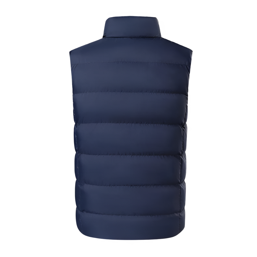 TV01 | The Heated WeatherProof Vest