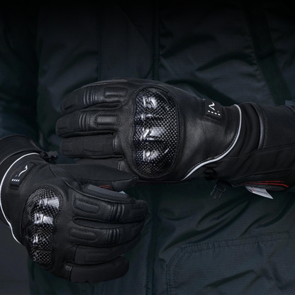 TG03 | Heated WeatherProof Gloves