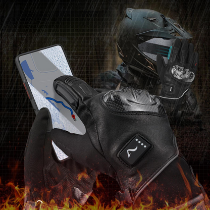 TG03 | Heated WeatherProof Gloves